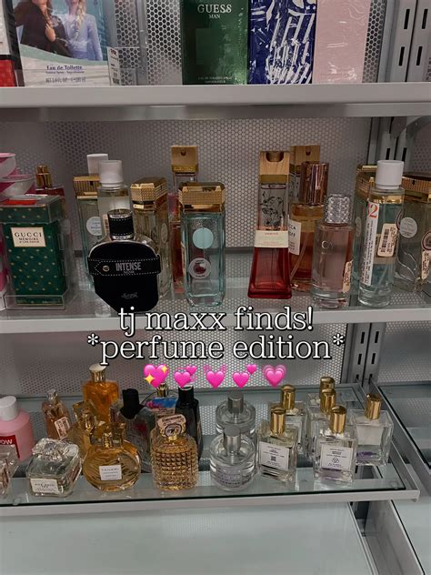 tj maxx perfumes fake|best perfume at tj maxx.